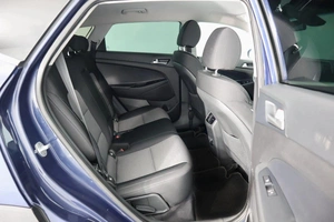 Внедорожник Hyundai Tucson 2018 года, 2150000 рублей, Брянск