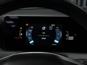 Седан Baic U5 Plus 2023 года, 1339000 рублей, Тюмень