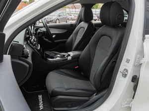 Седан Mercedes-benz C-класс 2016 года, 2143000 рублей, Краснодар