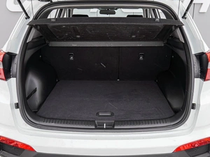 Внедорожник Hyundai Creta 2016 года, 1648000 рублей, Краснодар