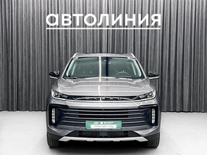Внедорожник EXEED TXL 2023 года, 2550000 рублей, Красноярск