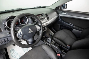 Седан Mitsubishi Lancer 2007 года, 639000 рублей, Пермь
