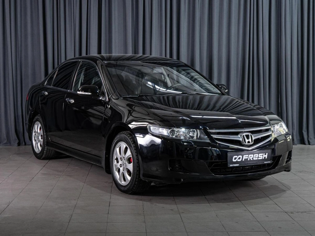 Седан Honda Accord 2007 года, 939000 рублей, Волгоград