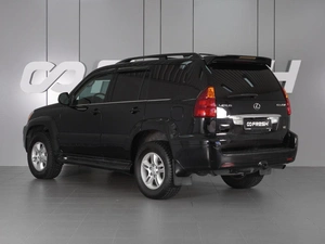 Внедорожник Lexus GX 2004 года, 2289000 рублей, Минеральные Воды