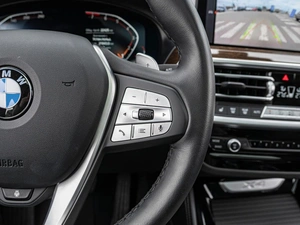 Внедорожник BMW X4 2023 года, 7399000 рублей, Краснодар