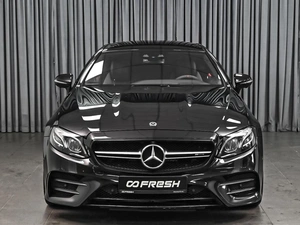 Купе Mercedes-benz E-класс AMG 2018 года, 5298000 рублей, Ставрополь