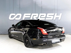 Седан Jaguar XJ 2017 года, 2835000 рублей, Санкт-Петербург