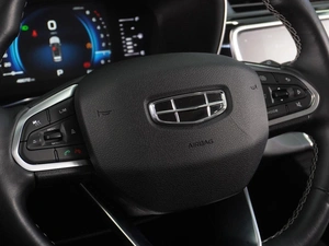 Внедорожник Geely Atlas Pro 2023 года, 2299000 рублей, Воронеж