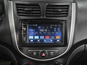 Седан Hyundai Solaris 2015 года, 1099000 рублей, Ставрополь
