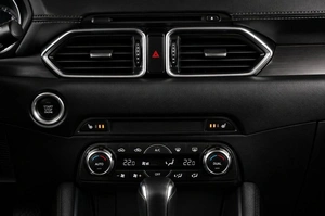 Внедорожник Mazda CX-5 2017 года, 2149000 рублей, Челябинск
