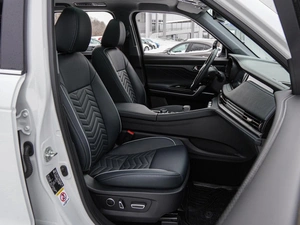 Внедорожник Changan CS95 2024 года, 3999000 рублей, Волгоград