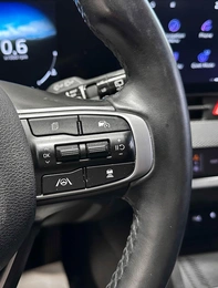 Внедорожник Kia Sportage 2021 года, 2997000 рублей, Красноярск