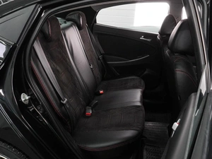 Седан Hyundai Solaris 2016 года, 999000 рублей, Воронеж