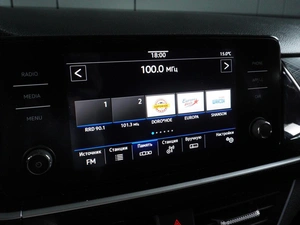 Лифтбек Volkswagen Polo 2022 года, 1730000 рублей, Минеральные Воды