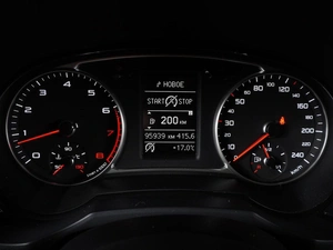 Хетчбэк Audi A1 2013 года, 1120000 рублей, Минеральные Воды