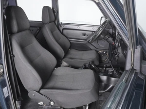 Внедорожник ВАЗ (LADA) 4x4 (Нива) 2019 года, 700000 рублей, Ростов-на-Дону