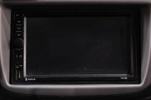 Внедорожник Honda HR-V 2003 года, 689000 рублей, Новокузнецк
