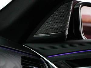 Седан BMW 5 серия 2020 года, 4777077 рублей, Москва