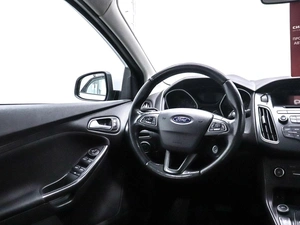 Седан Ford Focus 2019 года, 1099000 рублей, Красноярск