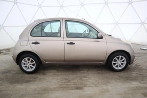 Хэтчбек Nissan Micra 2007 года, 599000 рублей, Обнинск