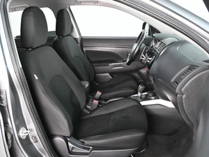 Внедорожник Mitsubishi ASX 2012 года, 1349000 рублей, Аксай