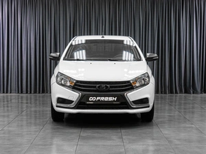 Седан ВАЗ (LADA) Vesta 2020 года, 849000 рублей, Тюмень