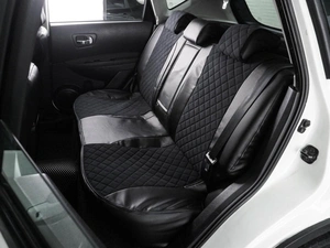 Внедорожник Nissan Qashqai 2012 года, 1099000 рублей, Воронеж