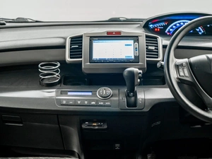 Минивэн Honda Freed 2014 года, 1100000 рублей, Красноярск