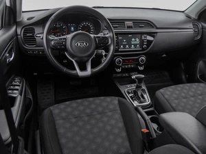 Хетчбэк Kia Rio X-Line 2018 года, 1680000 рублей, Волгоград