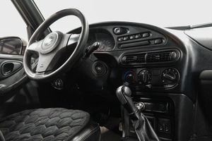 Внедорожник Chevrolet Niva 2011 года, 559000 рублей, Новокузнецк