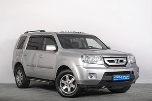 Внедорожник Honda Pilot 2008 года, 1279000 рублей, Томск
