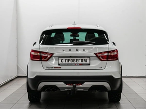 Универсал ВАЗ (LADA) Vesta 2021 года, 1050000 рублей, Красноярск