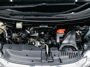 Минивэн Honda Stepwgn Spada 2015 года, 1650000 рублей, Красноярск