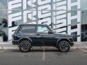 Внедорожник ВАЗ (LADA) Niva Legend 2023 года, 849000 рублей, Краснодар