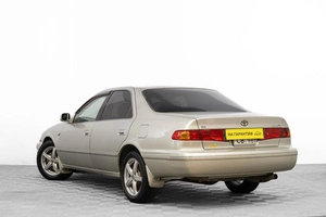 Седан Toyota Camry Gracia 2000 года, 499000 рублей, Барнаул