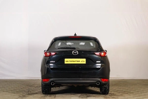 Внедорожник Mazda CX-5 2017 года, 2389000 рублей, Тюмень
