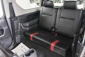 Внедорожник Suzuki Jimny 2009 года, 749000 рублей, Красноярск