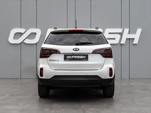 Внедорожник Kia Sorento 2013 года, 1849000 рублей, Краснодар