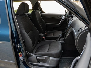 Внедорожник Skoda Yeti 2012 года, 835000 рублей, Краснодар