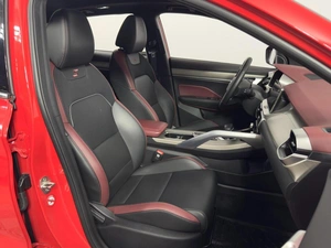 Внедорожник Geely Coolray 2023 года, 1884300 рублей, Казань