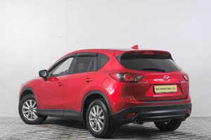 Внедорожник Mazda CX-5 2015 года, 1819000 рублей, Кемерово