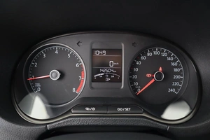 Седан Volkswagen Polo 2019 года, 1249000 рублей, Обнинск