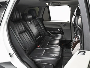 Внедорожник Land Rover Range Rover 2015 года, 4935000 рублей, Ставрополь