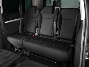 Минивэн Citroen SpaceTourer 2019 года, 2549000 рублей, Аксай