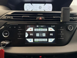 Минивэн Citroen Grand C4 Picasso 2014 года, 990000 рублей, Орёл