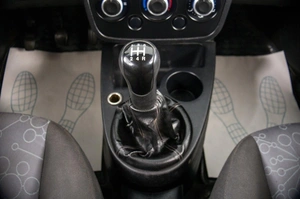 Хетчбэк Ford Fiesta 2008 года, 429000 рублей, Пермь