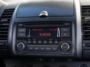 Хетчбэк Nissan Note 2008 года, 740000 рублей, Краснодар