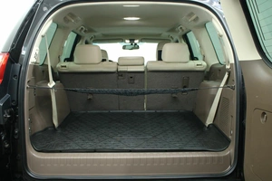 Внедорожник Lexus GX 2012 года, 3990000 рублей, Красноярск