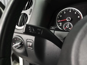 Внедорожник Volkswagen Tiguan 2012 года, 1448000 рублей, Ставрополь