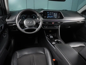 Седан Hyundai Sonata 2020 года, 2199000 рублей, Минеральные Воды